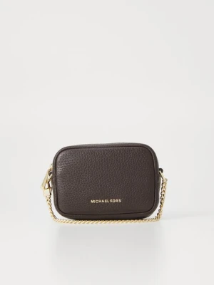 Portfel Michael Kors brązowy
