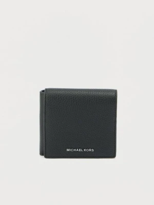 Portfel Michael Kors czarny