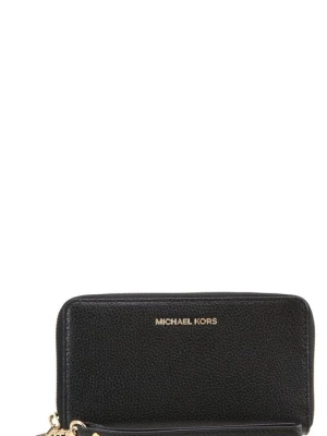 Portfel Michael Kors czarny