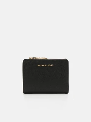 Portfel Michael Kors czarny