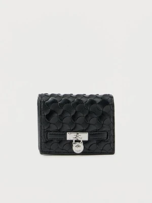 Portfel Michael Kors czarny