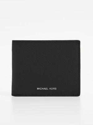 Portfel Michael Kors czarny