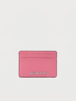 Portfel Michael Kors jasnoróżowy