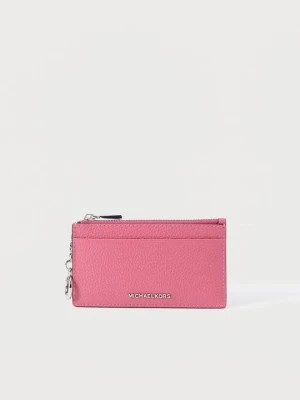 Portfel Michael Kors jasnoróżowy