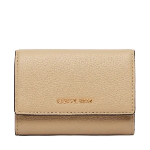 Portfel MICHAEL KORS KIDS Bryant 32S5GYTP1L Beżowy