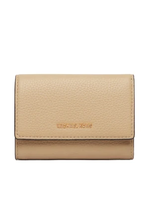 Portfel MICHAEL KORS KIDS Bryant 32S5GYTP1L Beżowy