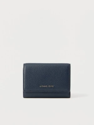 Portfel Michael Kors niebieski