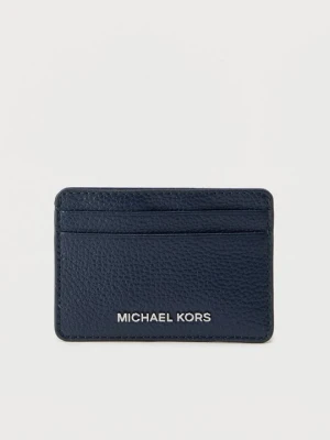 Portfel Michael Kors niebieski