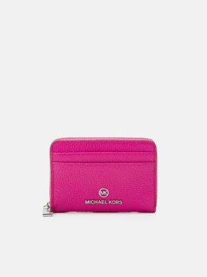 Portfel Michael Kors różowy