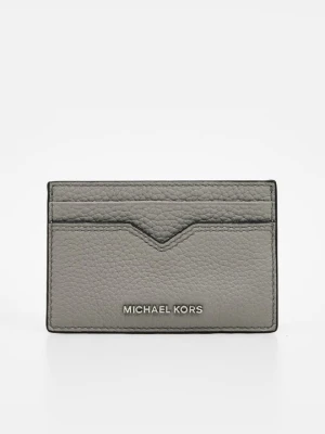 Portfel Michael Kors szary