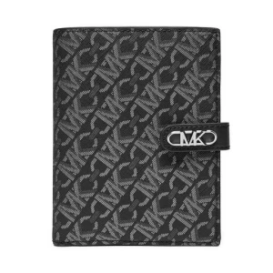 Portfel MICHAEL Michael Kors 32F4S8EF6O Czarny