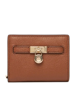 Portfel MICHAEL Michael Kors 32F5GNXD1L Brązowy