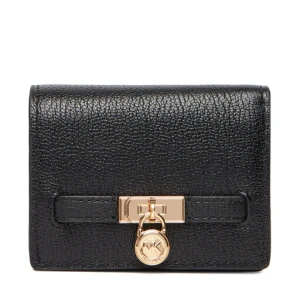 Portfel MICHAEL Michael Kors 32F5GNXD1L Czarny