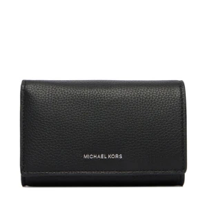 Portfel MICHAEL Michael Kors 32R6SJ6D3L Czarny