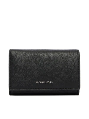 Portfel MICHAEL Michael Kors 32R6SJ6D3L Czarny