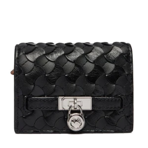 Portfel MICHAEL Michael Kors 32R6SNXD1L Czarny