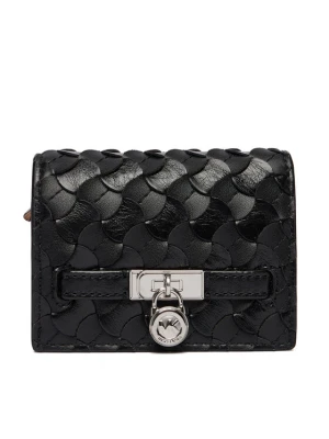 Portfel MICHAEL Michael Kors 32R6SNXD1L Czarny