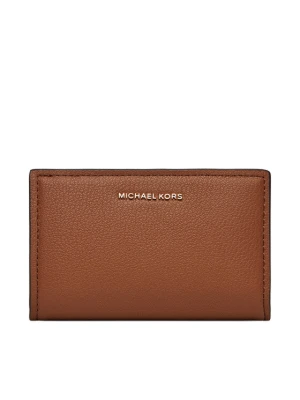 Portfel MICHAEL Michael Kors 32S5GYTZ2L Brązowy