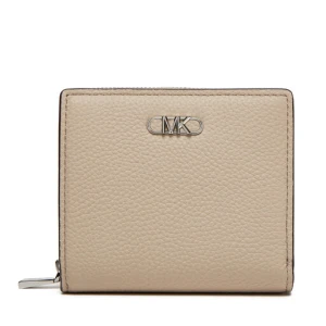 Portfel MICHAEL Michael Kors 32S5S8ED1L Beżowy