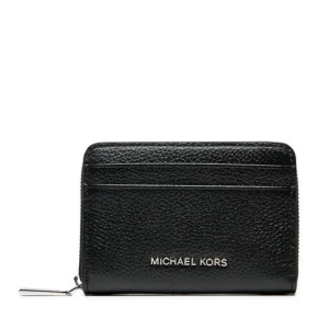 Portfel MICHAEL Michael Kors 32T4SJ6Z5L Czarny