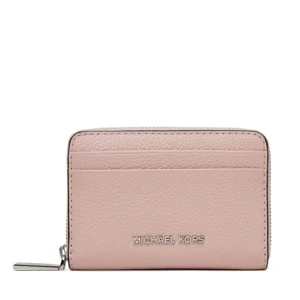 Portfel MICHAEL Michael Kors 32T4SJ6Z5L Różowy