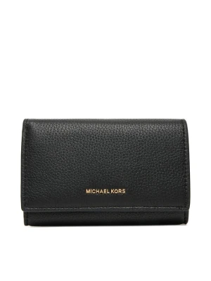 Portfel MICHAEL Michael Kors 32T5GJ6D9L Czarny