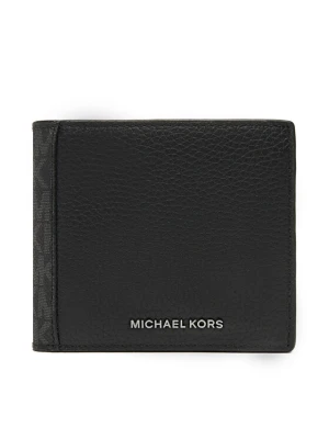 Portfel MICHAEL Michael Kors 39R5LHDF3O Czarny
