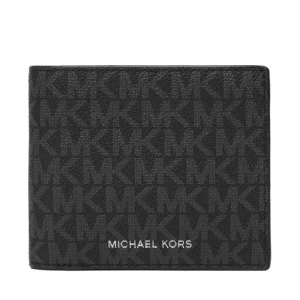 Portfel MICHAEL Michael Kors 39S4LHUF2B Czarny