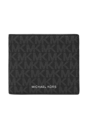 Portfel MICHAEL Michael Kors 39S4LHUF2B Czarny