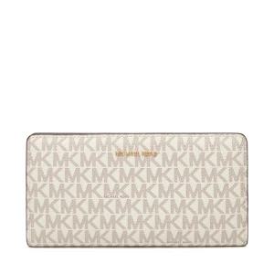 Portfel MICHAEL Michael Kors Bryant 32S5GYTP3B Beżowy