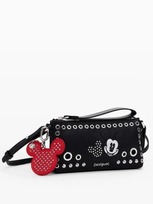 Portfel Mickey Mouse™ z ćwiekami Desigual