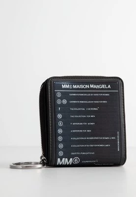 Portfel MM6 Maison Margiela