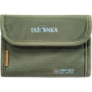 Zdjęcie produktu Portfel Money Box Rfid B Tatonka