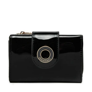 Portfel Monnari PUR0270 Czarny