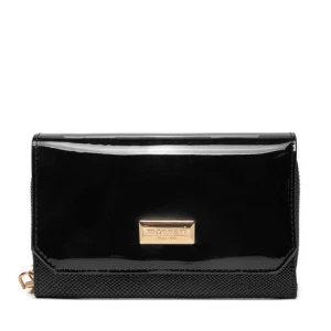 Portfel Monnari PURIMP0-24Z-PUR0210-K020D000-R00 Czarny