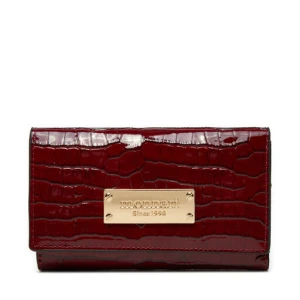 Portfel Monnari PURIMP0-24Z-PUR0230-KM05D000-R00 Czerwony