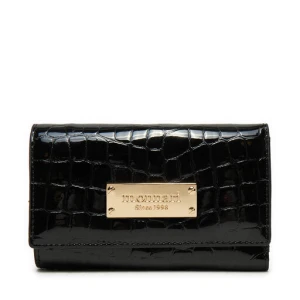 Portfel Monnari PURIMP0-24Z-PUR0230-KM20D000-R00 Czarny