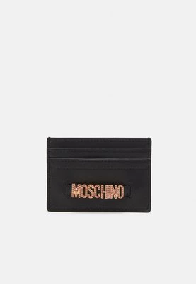 Portfel Moschino