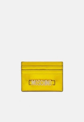 Portfel Moschino