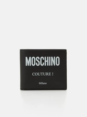 Portfel Moschino