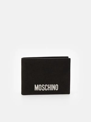 Portfel Moschino