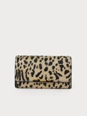 Portfel Moschino