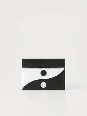 Portfel Moschino