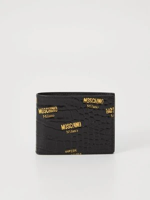 Portfel Moschino
