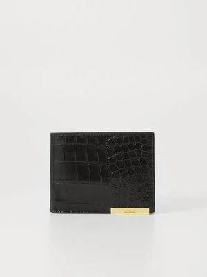 Portfel Moschino