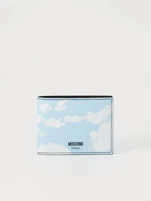 Portfel Moschino