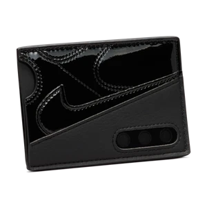 Portfel na karty Nike Air Max 90 - Czerń