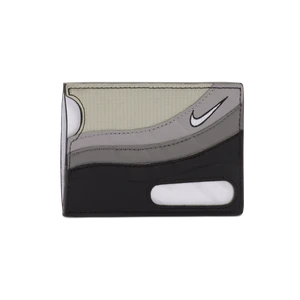 Portfel na karty Nike Air Max 95 - Szary