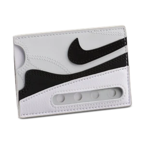 Portfel na karty Nike Icon Air Max 1 - Szary