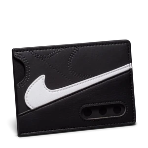 Portfel na karty Nike Icon Air Max 90 - Szary